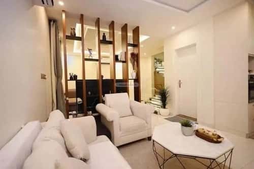 Apartment with 4 bedrooms طويق، غرب الرياض، الرياض