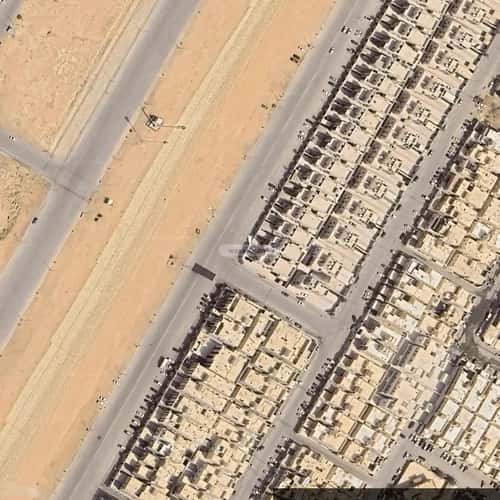 Floor 167 SQM with 7 bedrooms عكاظ، جنوب الرياض، الرياض