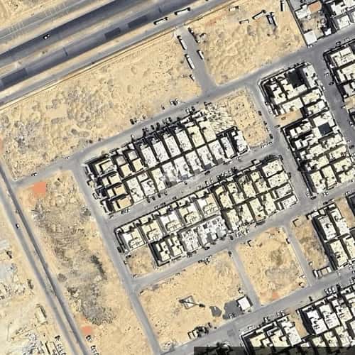 4 bedroom floor in Al Aridh