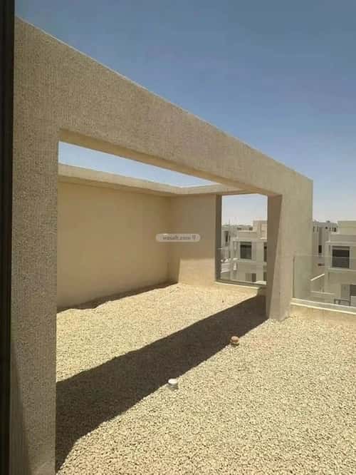 Villa 250 SQM Facing North with 5 Bedrooms King Khalid Int.Airport, North Riyadh, Riyadh