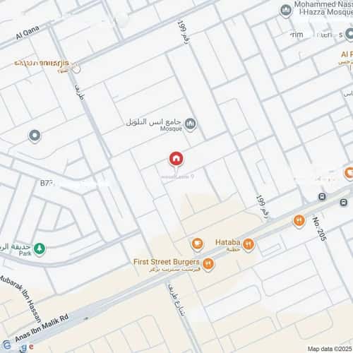 Apartment with 1 Bedroom An-Narjis, North Riyadh, Riyadh