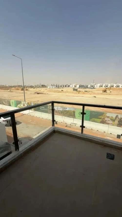 Villa 200 SQM Facing East with 4 Bedrooms King Khalid Int.Airport, North Riyadh, Riyadh