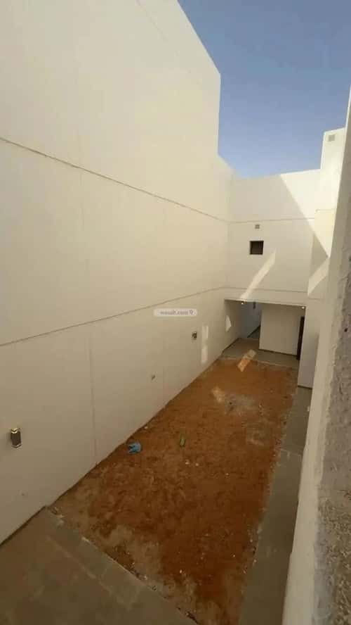 4 bedroom villa in Riyadh