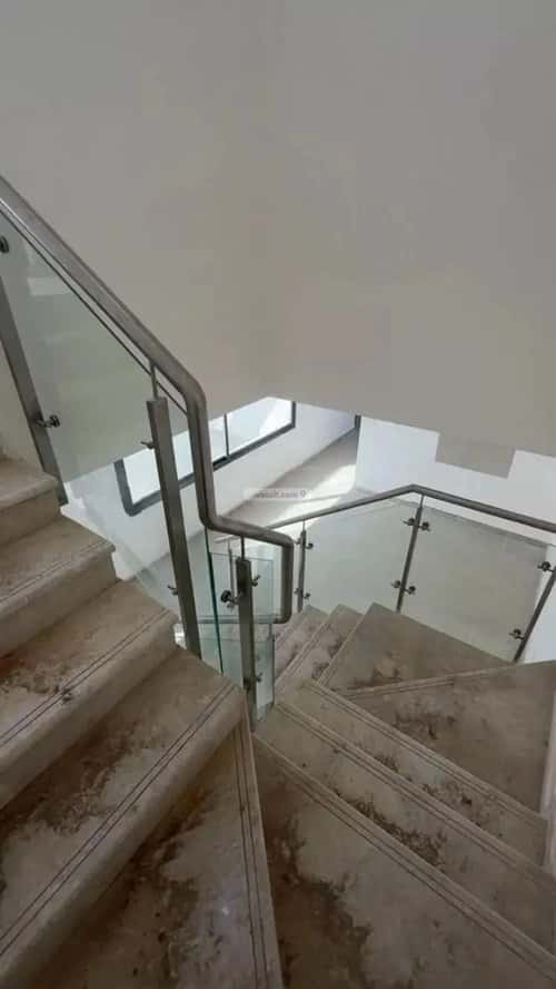 فيلا 200 متر مربع واجهة شرقية ب 4 غرف مطار الملك خالد الدولي، شمال الرياض، الرياض