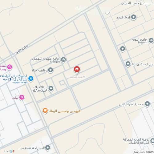 شقة ب 3 غرف Ar-Rimal, East Riyadh, Riyadh