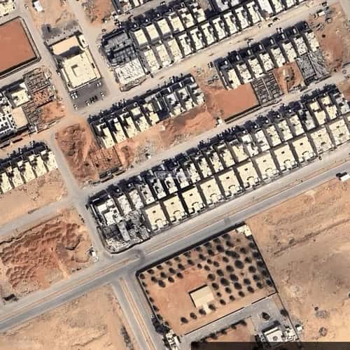 شقة ب 3 غرف الرمال، شرق الرياض، الرياض