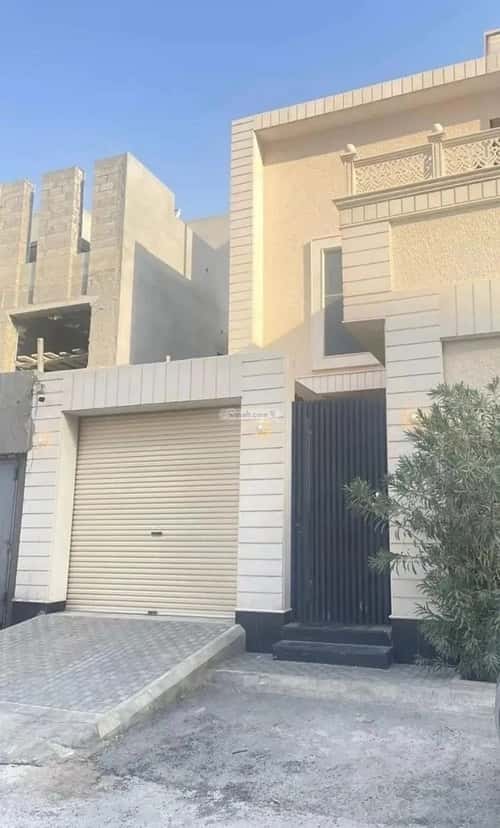 Floor 312 SQM with 4 Bedrooms An-Narjis, North Riyadh, Riyadh