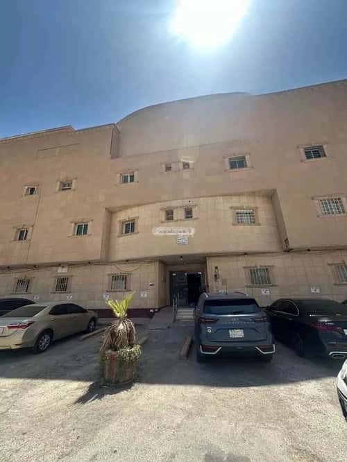 Apartment with 4 Bedrooms As-Sahafa, North Riyadh, Riyadh