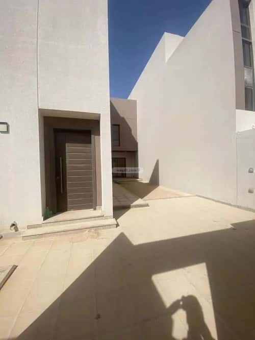 Villa 250 SQM Facing West with 6 Bedrooms King Khalid Int.Airport, North Riyadh, Riyadh