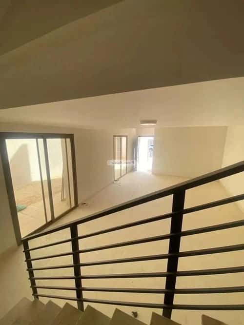 فيلا 250 متر مربع واجهة غربية ب 6 غرف مطار الملك خالد الدولي، شمال الرياض، الرياض