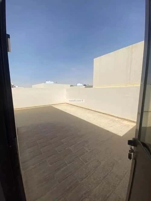 فيلا 250 متر مربع واجهة غربية ب 6 غرف مطار الملك خالد الدولي، شمال الرياض، الرياض