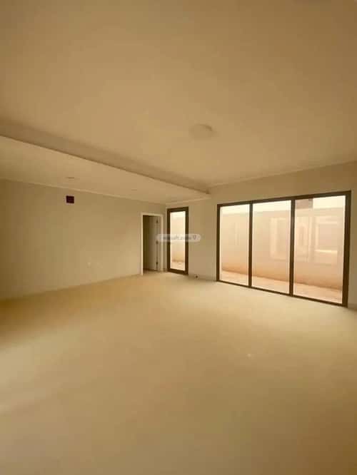 Villa 250 SQM Facing West with 6 Bedrooms King Khalid Int.Airport, North Riyadh, Riyadh
