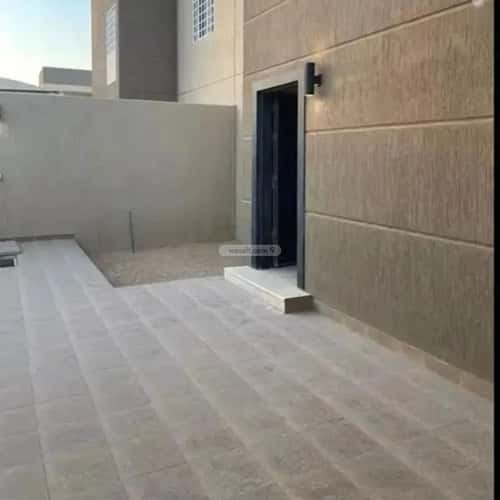 Villa 250 SQM Facing East on 20m Width Street King Khalid Int.Airport, North Riyadh, Riyadh