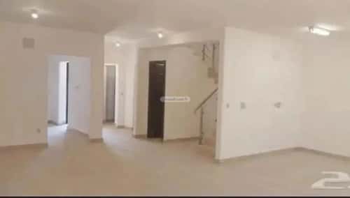 فيلا 250 متر مربع شرقية على شارع 20م مطار الملك خالد الدولي، شمال الرياض، الرياض