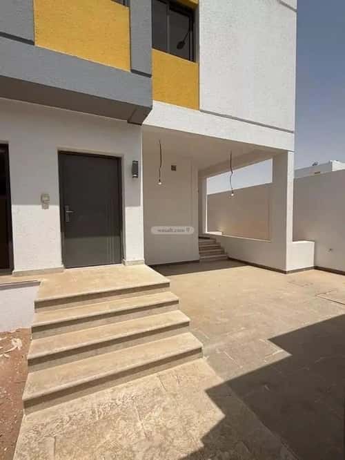فيلا 200 متر مربع واجهة غربية ب 4 غرف مطار الملك خالد الدولي، شمال الرياض، الرياض
