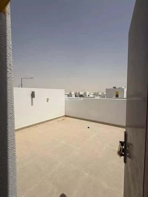 فيلا 200 متر مربع واجهة غربية ب 4 غرف مطار الملك خالد الدولي، شمال الرياض، الرياض