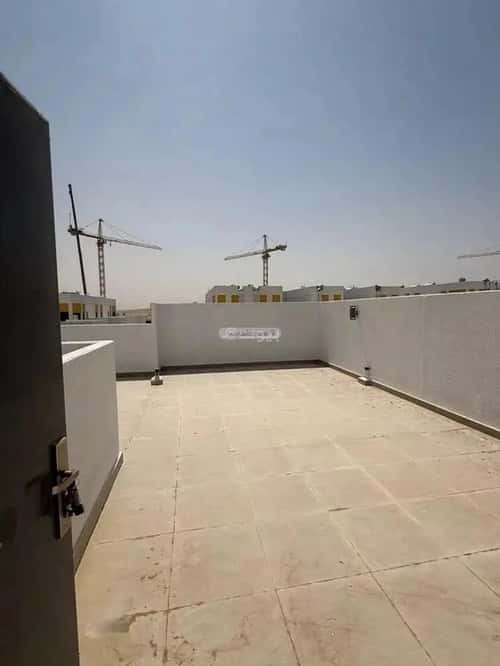 Villa 200 SQM Facing West with 4 Bedrooms King Khalid Int.Airport, North Riyadh, Riyadh