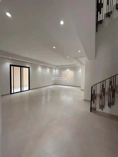 Villa 250 SQM Facing East with 5 Bedrooms King Khalid Int.Airport, North Riyadh, Riyadh