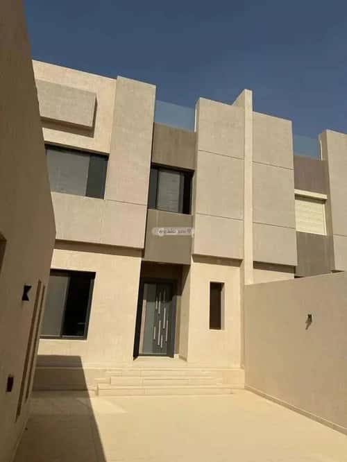 فيلا 250 متر مربع واجهة شرقية ب 5 غرف مطار الملك خالد الدولي، شمال الرياض، الرياض