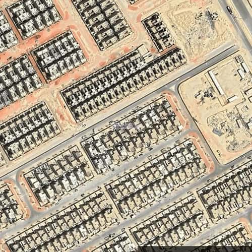 فيلا 300 متر مربع واجهة شمالية ب 5 غرف مطار الملك خالد الدولي، شمال الرياض، الرياض