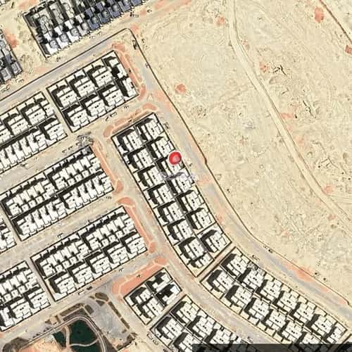 Villa 250 SQM Facing East on 18m Width Street King Khalid Int.Airport, North Riyadh, Riyadh