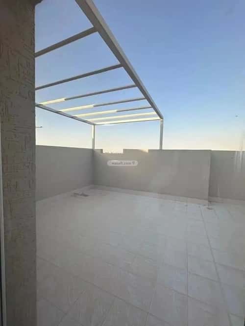 Villa 250 SQM Facing East on 18m Width Street King Khalid Int.Airport, North Riyadh, Riyadh