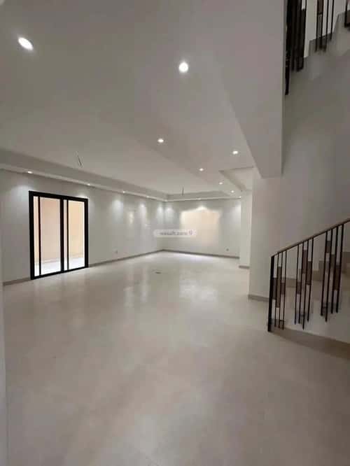 Villa 250 SQM Facing East with 5 Bedrooms King Khalid Int.Airport, North Riyadh, Riyadh