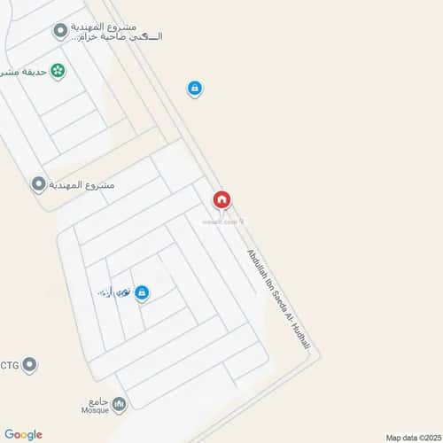 فيلا 250 متر مربع واجهة شرقية ب 5 غرف مطار الملك خالد الدولي، شمال الرياض، الرياض