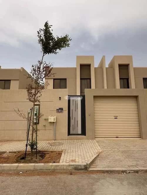 فيلا 5 غرف في مطار الملك خالد الدولي