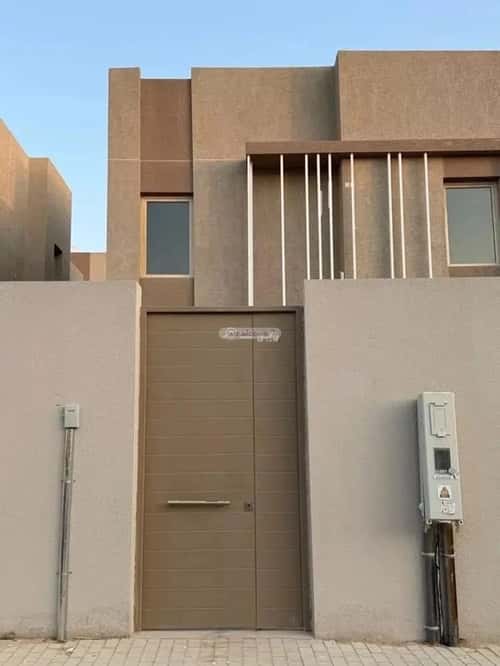 Villa 300 SQM Facing North with 6 Bedrooms King Khalid Int.Airport, North Riyadh, Riyadh
