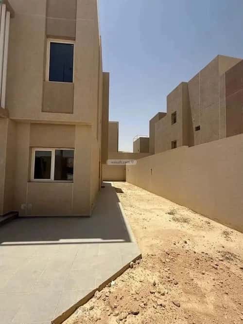 Villa 300 SQM Facing North with 6 Bedrooms King Khalid Int.Airport, North Riyadh, Riyadh