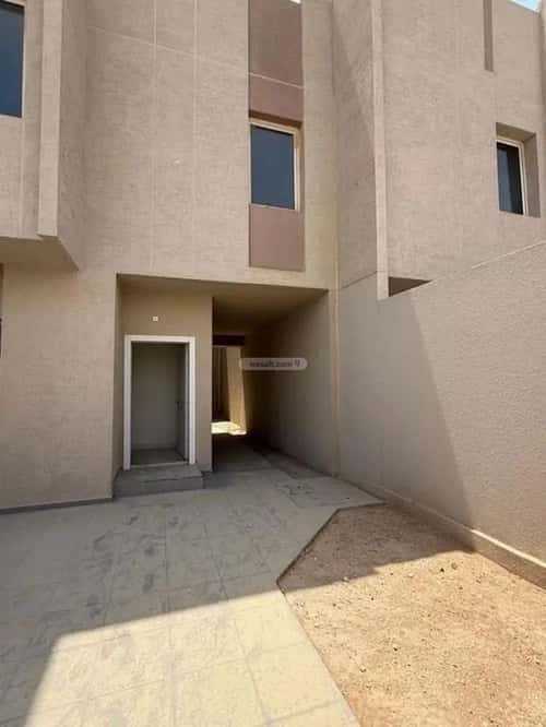 Villa 200 SQM Facing West with 5 Bedrooms King Khalid Int.Airport, North Riyadh, Riyadh