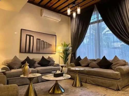 Villa 250 SQM Facing North with 6 Bedrooms Ar-Rafeah, West Riyadh, Riyadh