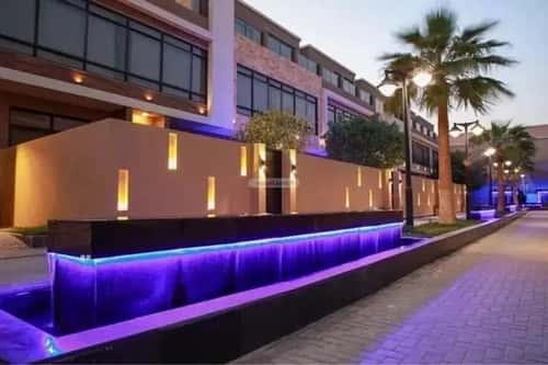 Villa 250 SQM Facing North with 6 Bedrooms Ar-Rafeah, West Riyadh, Riyadh