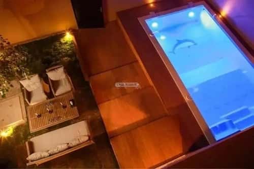 فيلا 250 متر مربع واجهة شمالية ب 6 غرف الرفيعة، غرب الرياض، الرياض