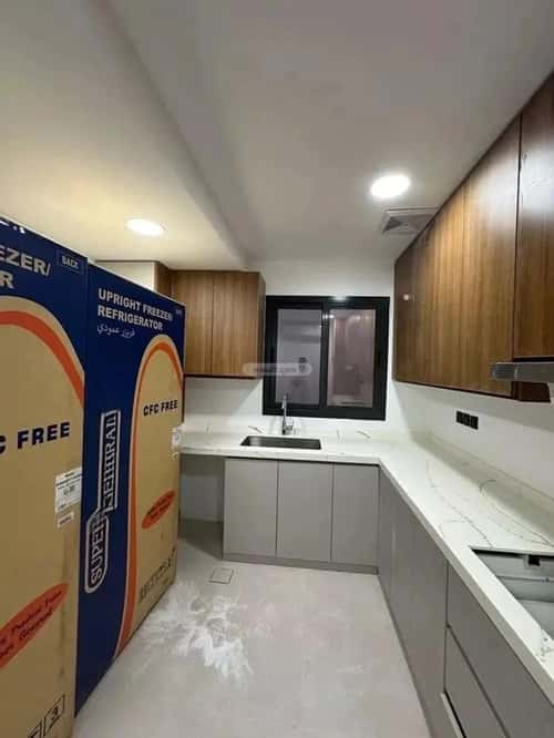 Villa 250 SQM Facing East with 4 Bedrooms King Khalid Int.Airport, North Riyadh, Riyadh