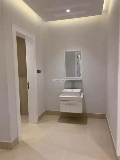 شقة 3 غرف في النرجس