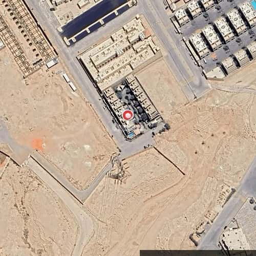 Villa 250 SQM Facing East with 4 Bedrooms Ar-Rafeah, West Riyadh, Riyadh