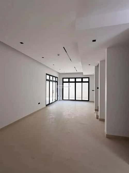 4 bedroom villa in Al Narjis