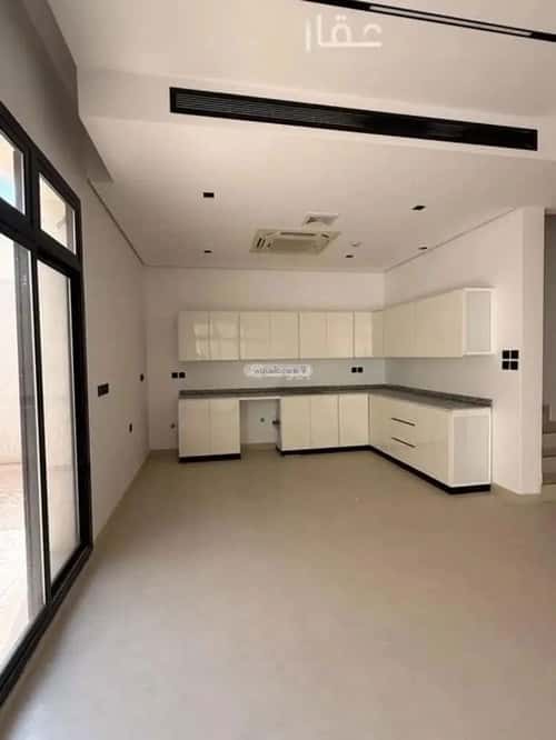 Villa 185 SQM facing West with 4 bedrooms النرجس، شمال الرياض، الرياض