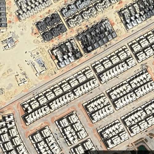 Villa 250 SQM Facing North with 5 Bedrooms King Khalid Int.Airport, North Riyadh, Riyadh