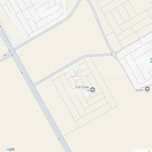 Villa 200 SQM Facing North with 4 Bedrooms King Khalid Int.Airport, North Riyadh, Riyadh