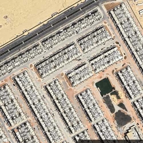 فيلا 200 متر مربع واجهة شمالية ب 4 غرف مطار الملك خالد الدولي، شمال الرياض، الرياض