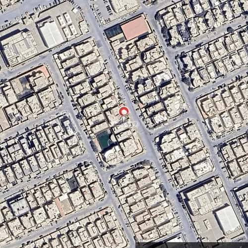 Villa 348 SQM Facing East on 20m Width Street Al-Yasmeen, North Riyadh, Riyadh