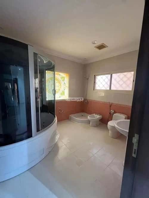 فيلا 9 غرف في الياسمين