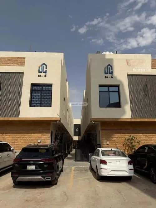 4 bedroom villa in Al Narjis