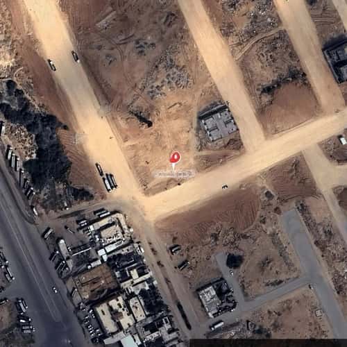 Land 625 SQM Facing South on 20m Width Street Ar-Rimal, East Riyadh, Riyadh