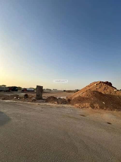 أرض 625 متر مربع جنوبية على شارع 20م الرمال، شرق الرياض، الرياض