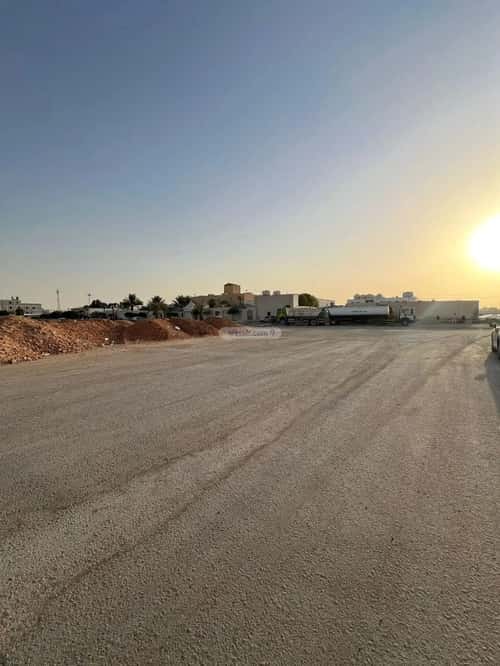 أرض 625 متر مربع جنوبية على شارع 20م الرمال، شرق الرياض، الرياض