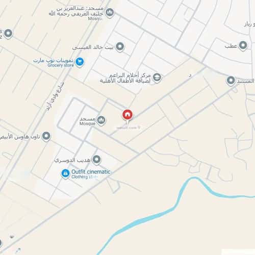 فيلا 350 متر مربع واجهة شمالية ب 5 غرف عكاظ، جنوب الرياض، الرياض